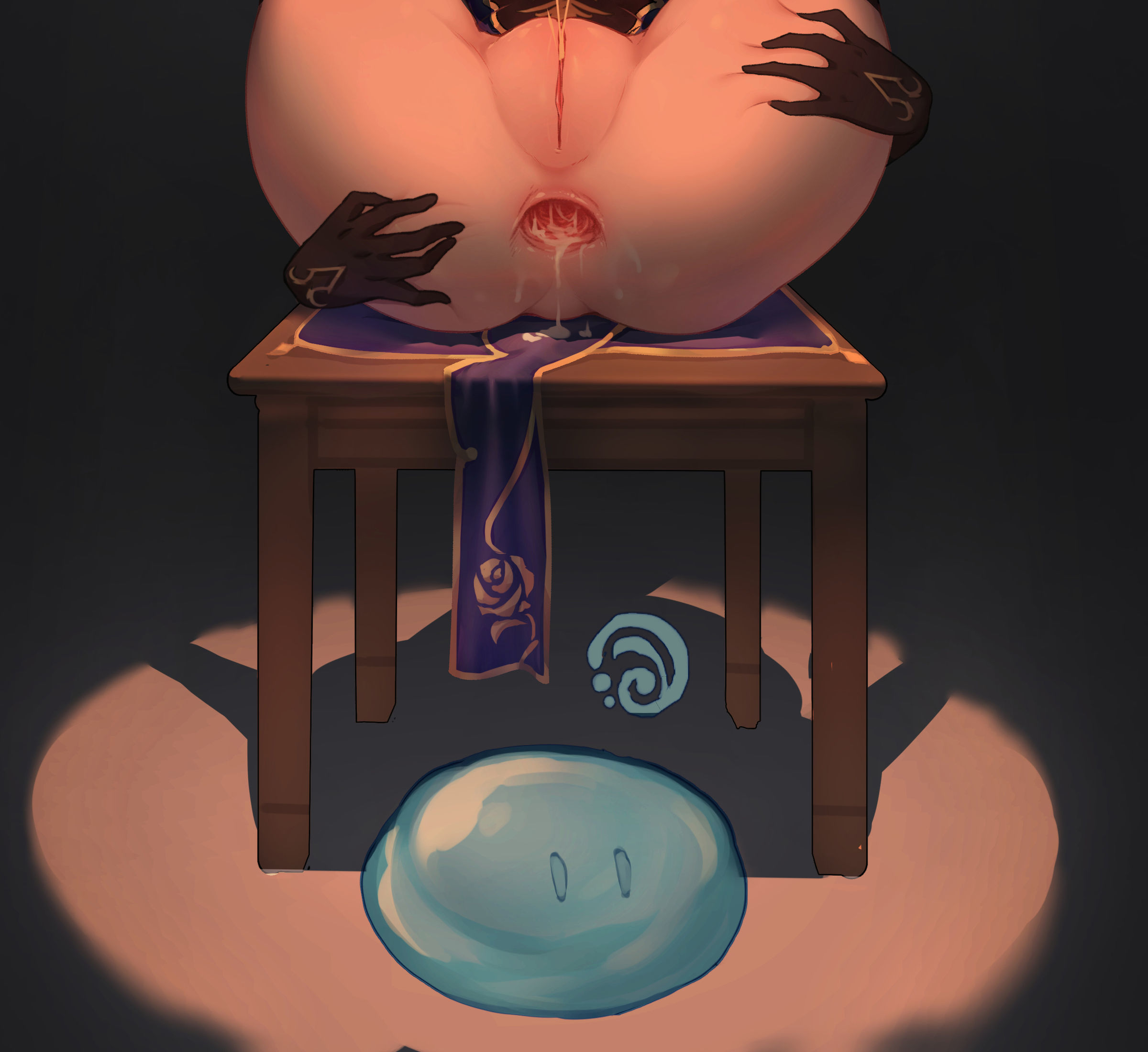 ハロウィーンの「治療」 （打ち切り）