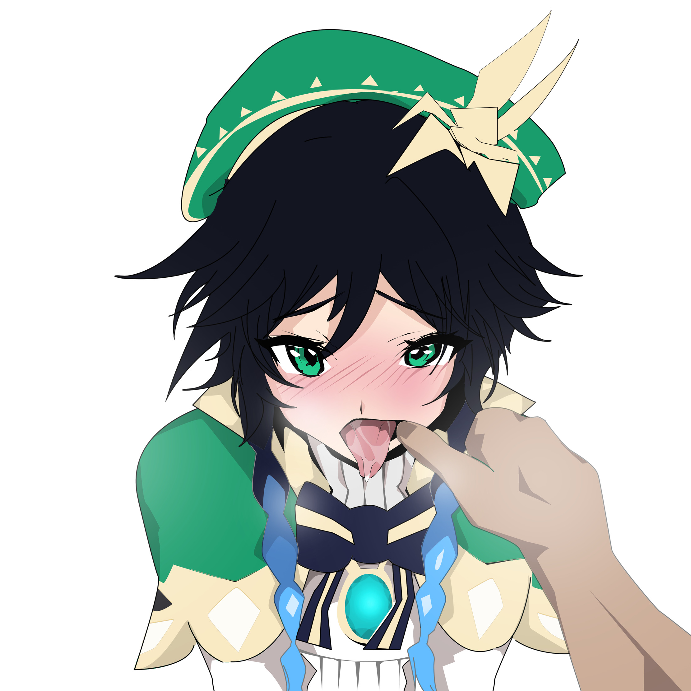 ベンティは別の仕事を得た