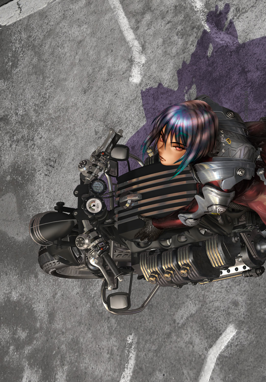 コミックアンスリウム2020-10