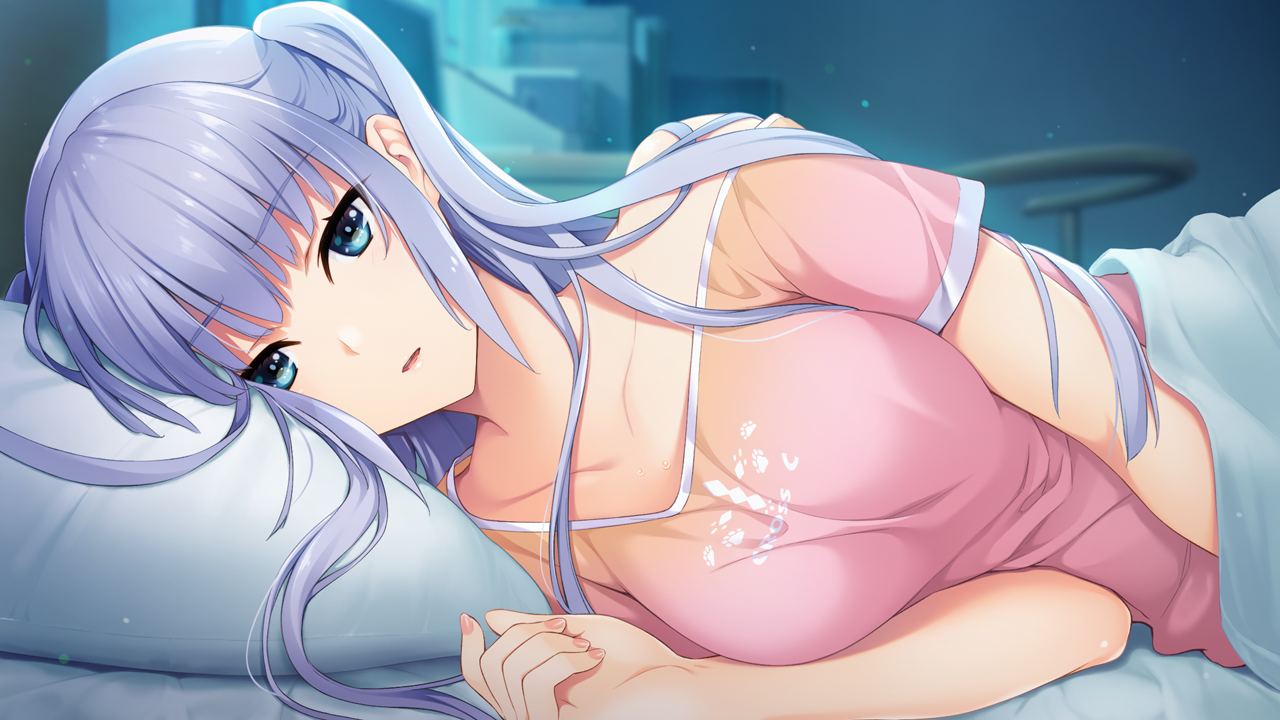 スイレンからシオンへ