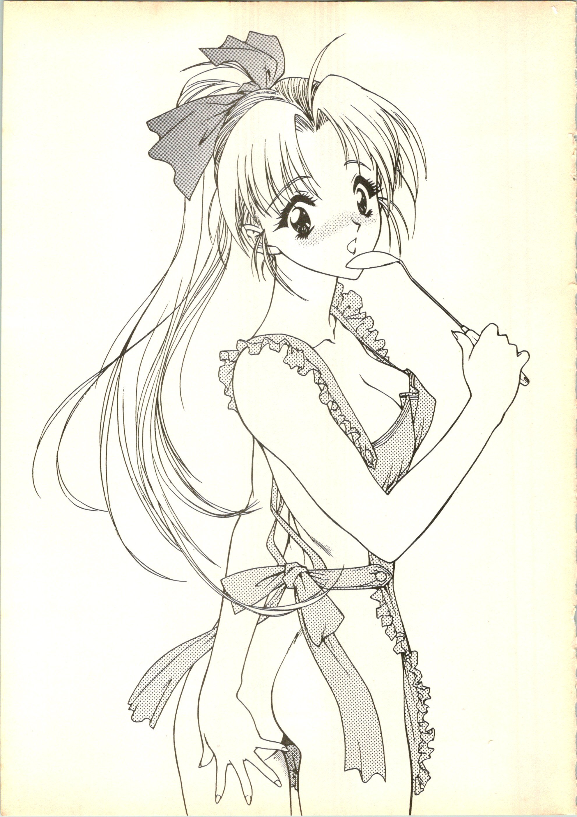 カウントダウンセックスボムスペシャル