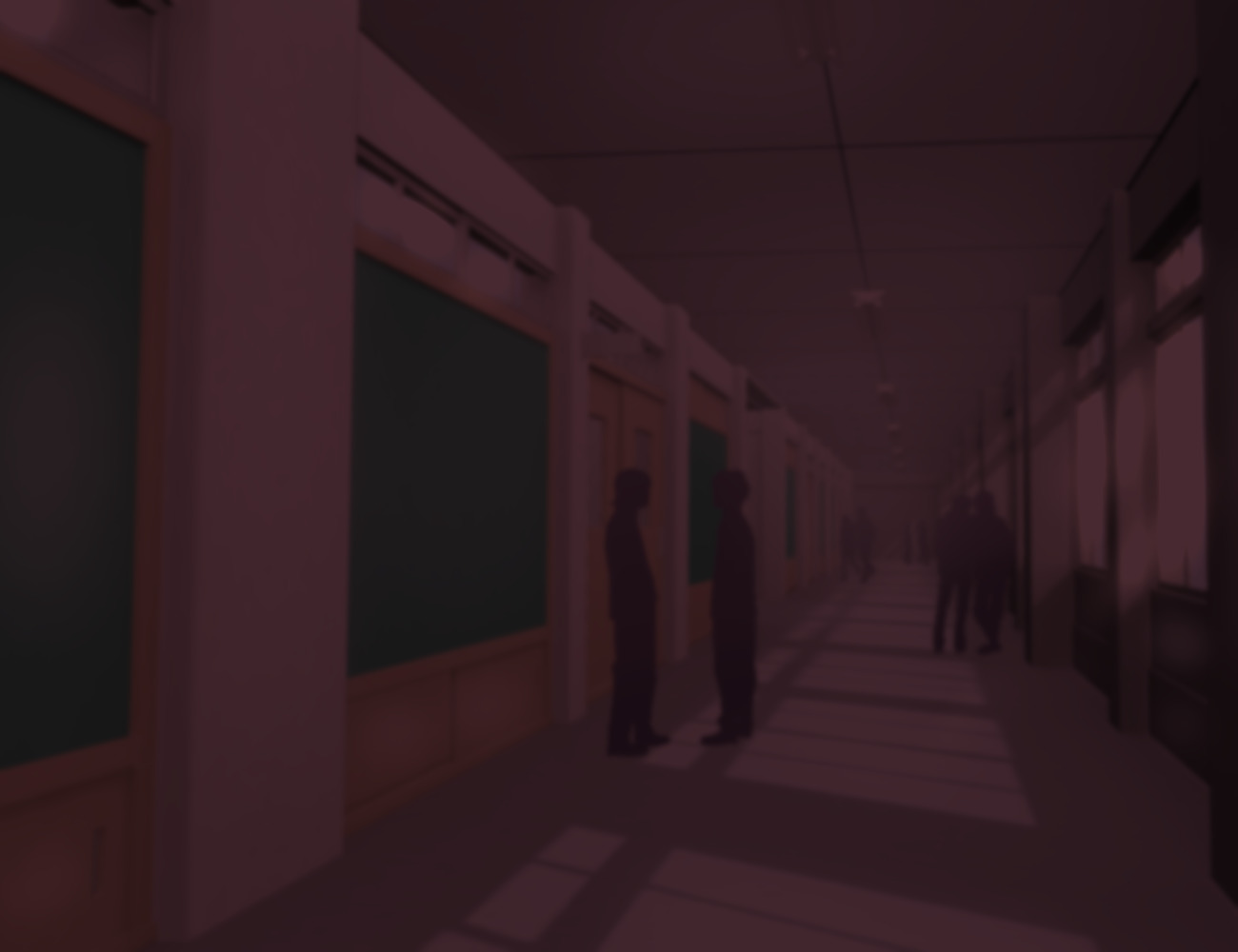 LoveCome Shujinkou ga Tomodachi ni Heroine Zenin NetorareruOhanashi。