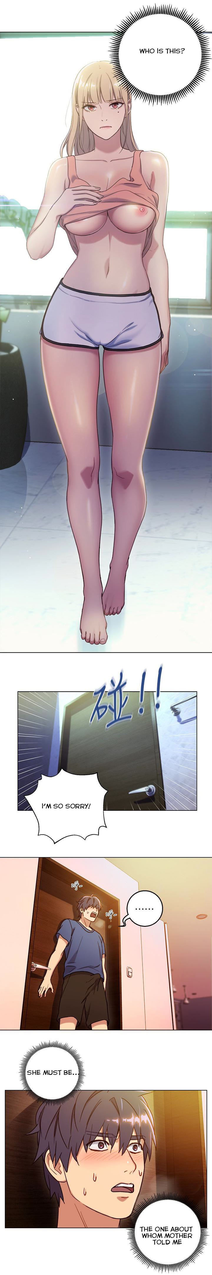 継母フレンズCh.32 /？