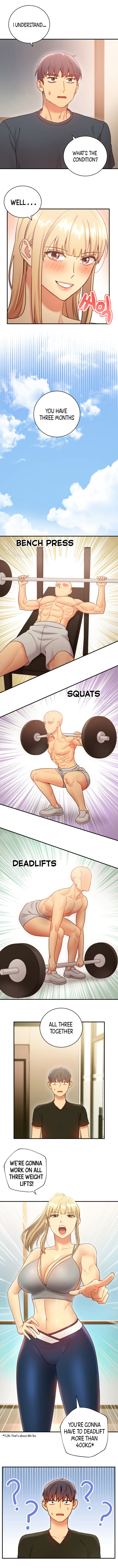 継母フレンズCh.32 /？