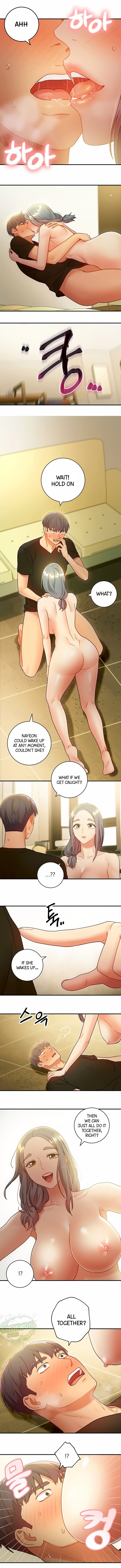 継母フレンズCh.32 /？