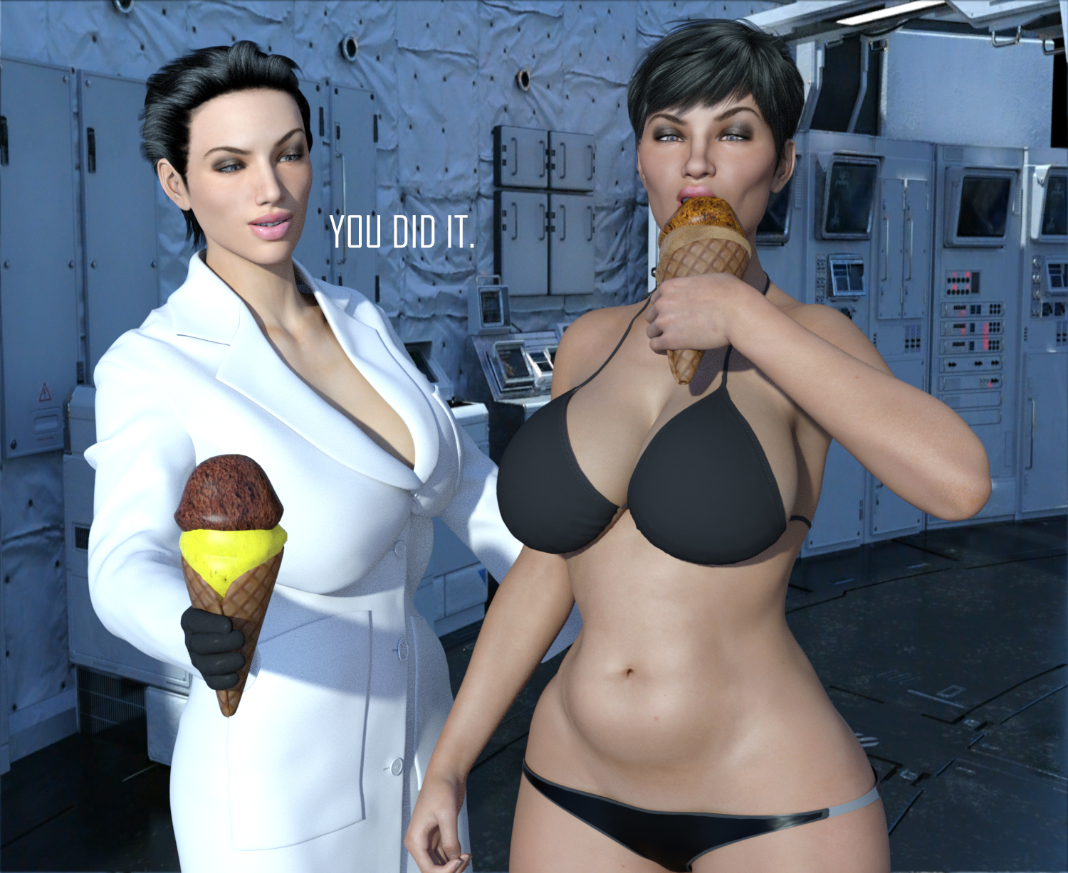 トランスフォーメーションクリームガン+フィーディープロジェクト