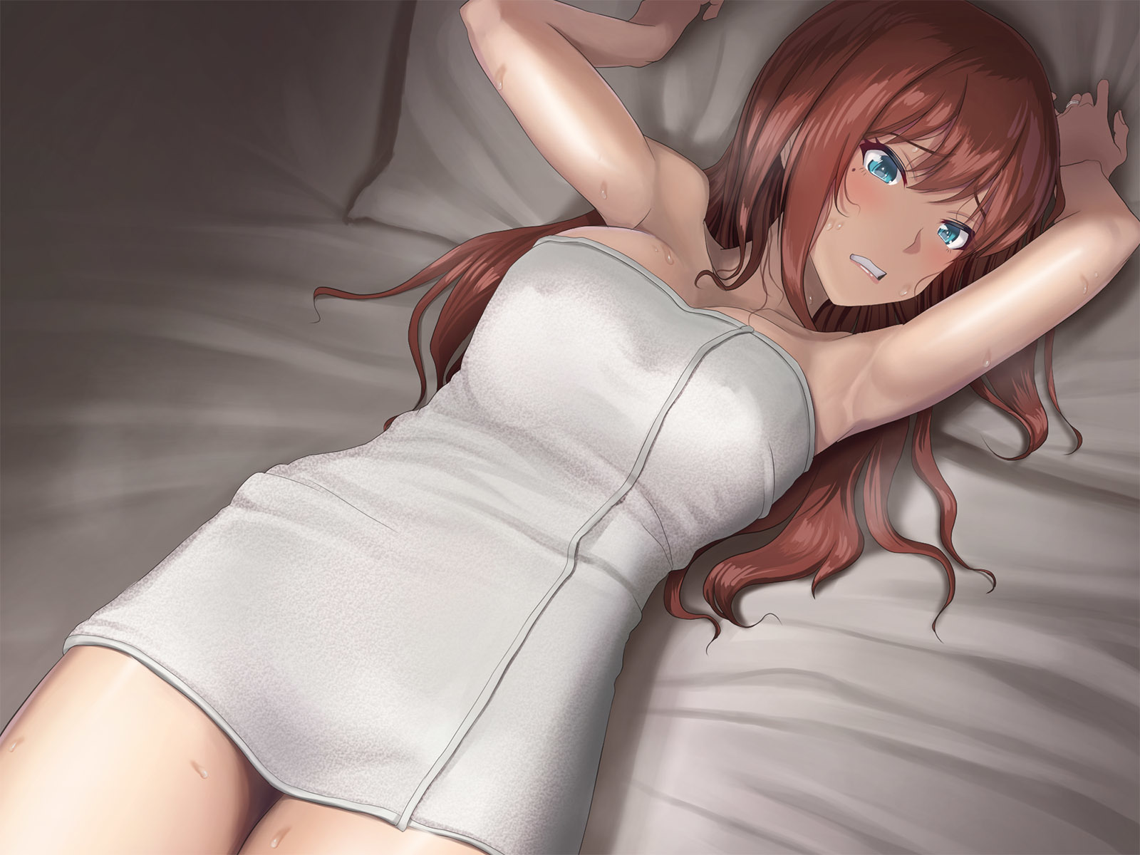 おっとにいえないけいやく