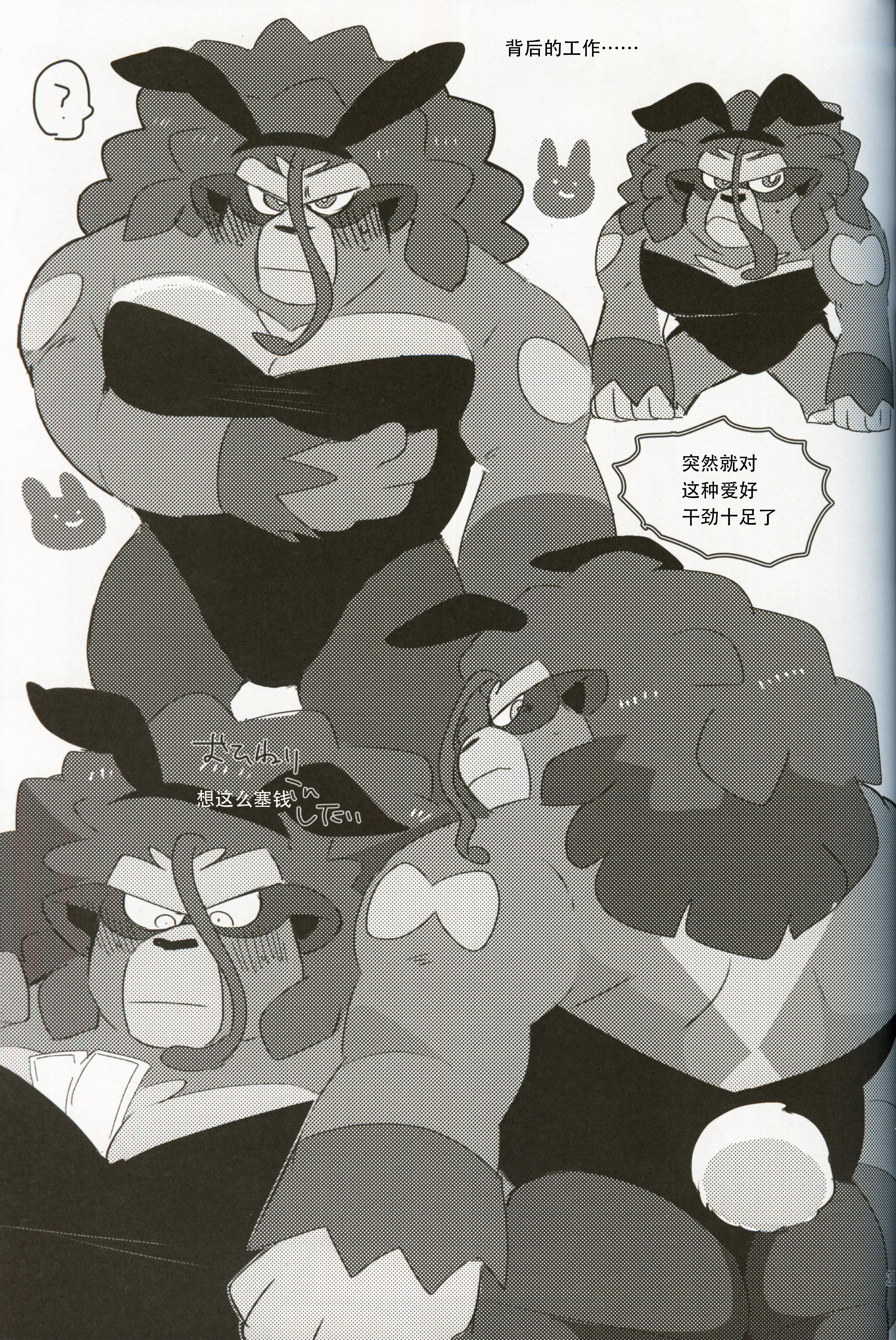 ワイルドビート!!