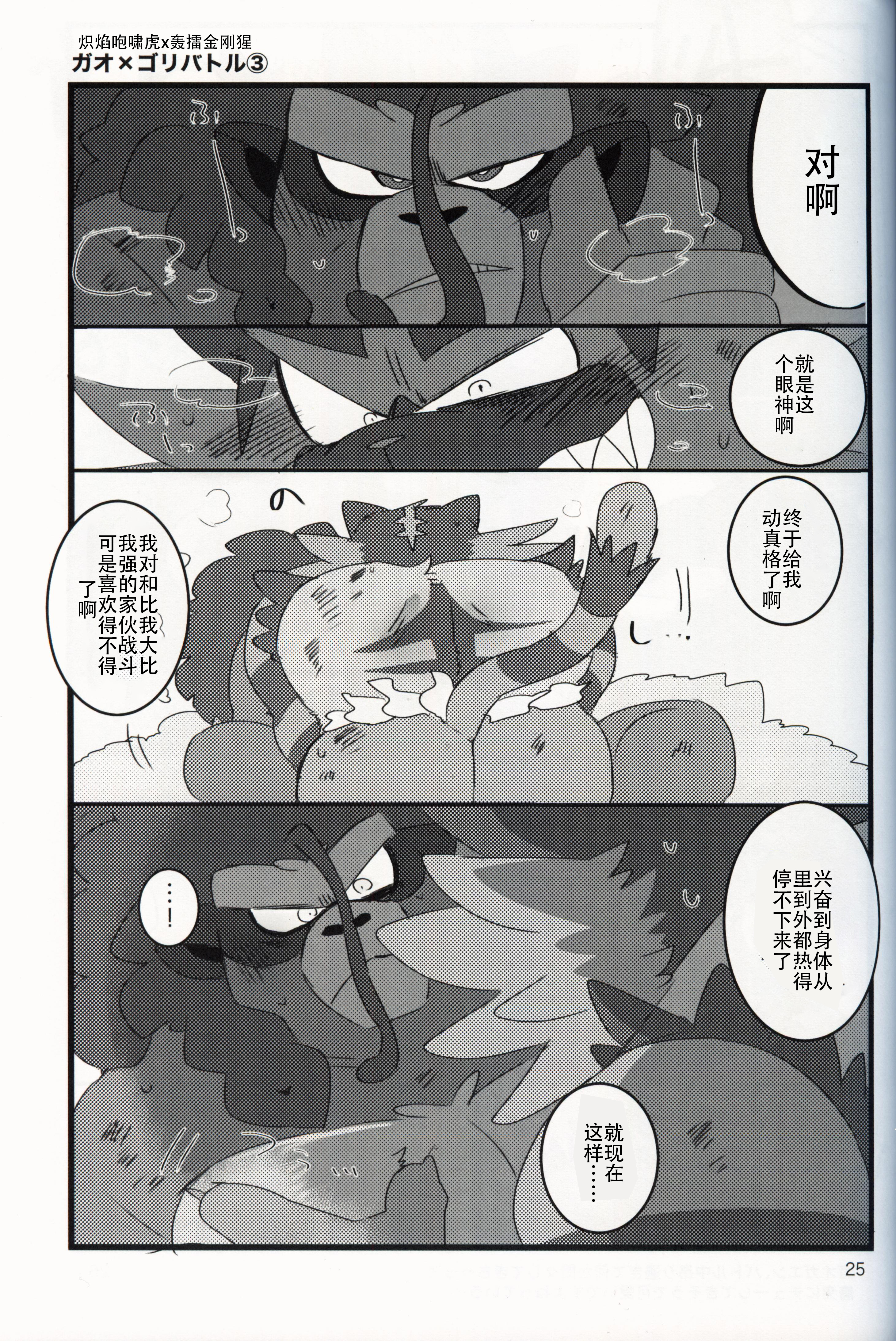 ワイルドビート!!