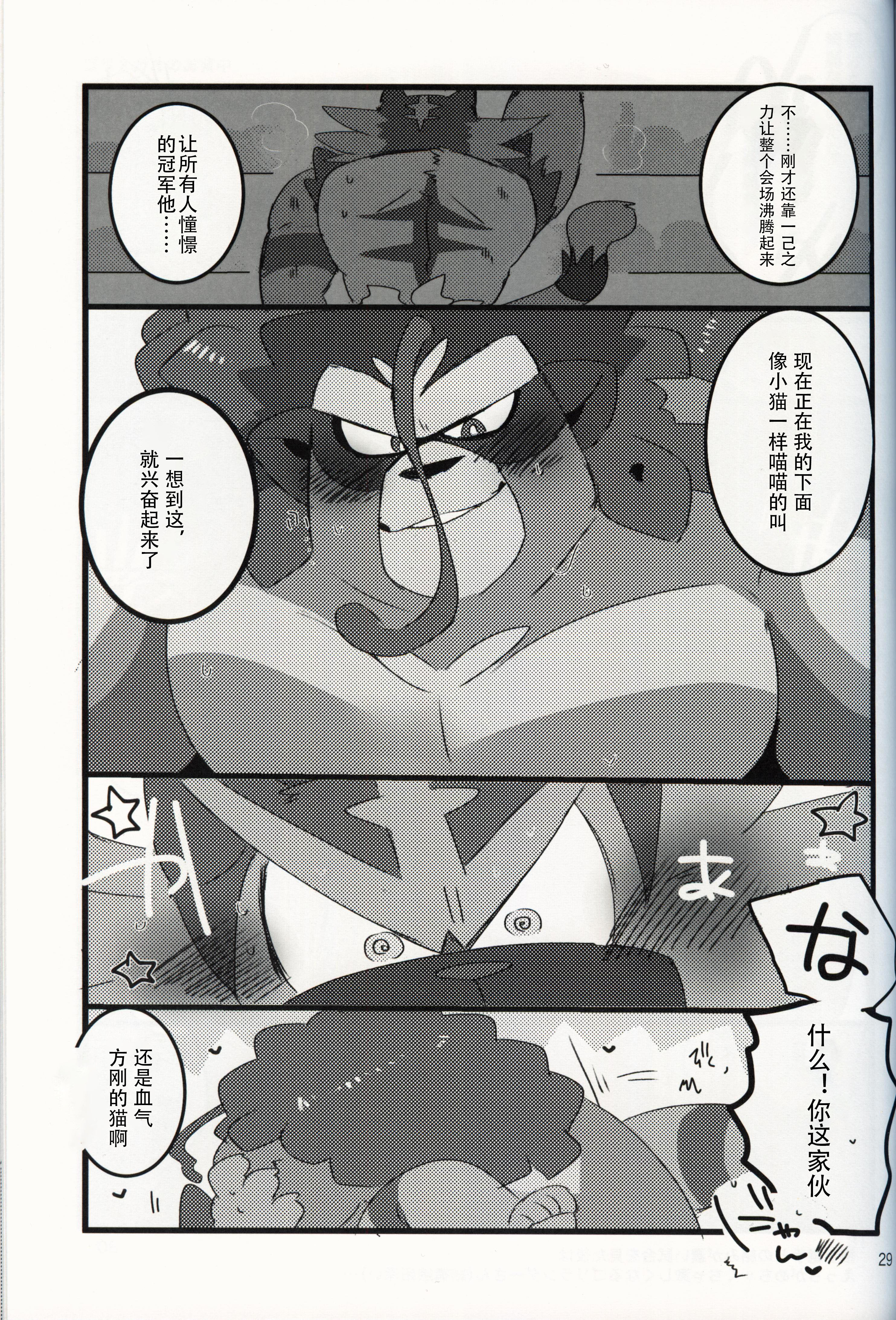 ワイルドビート!!