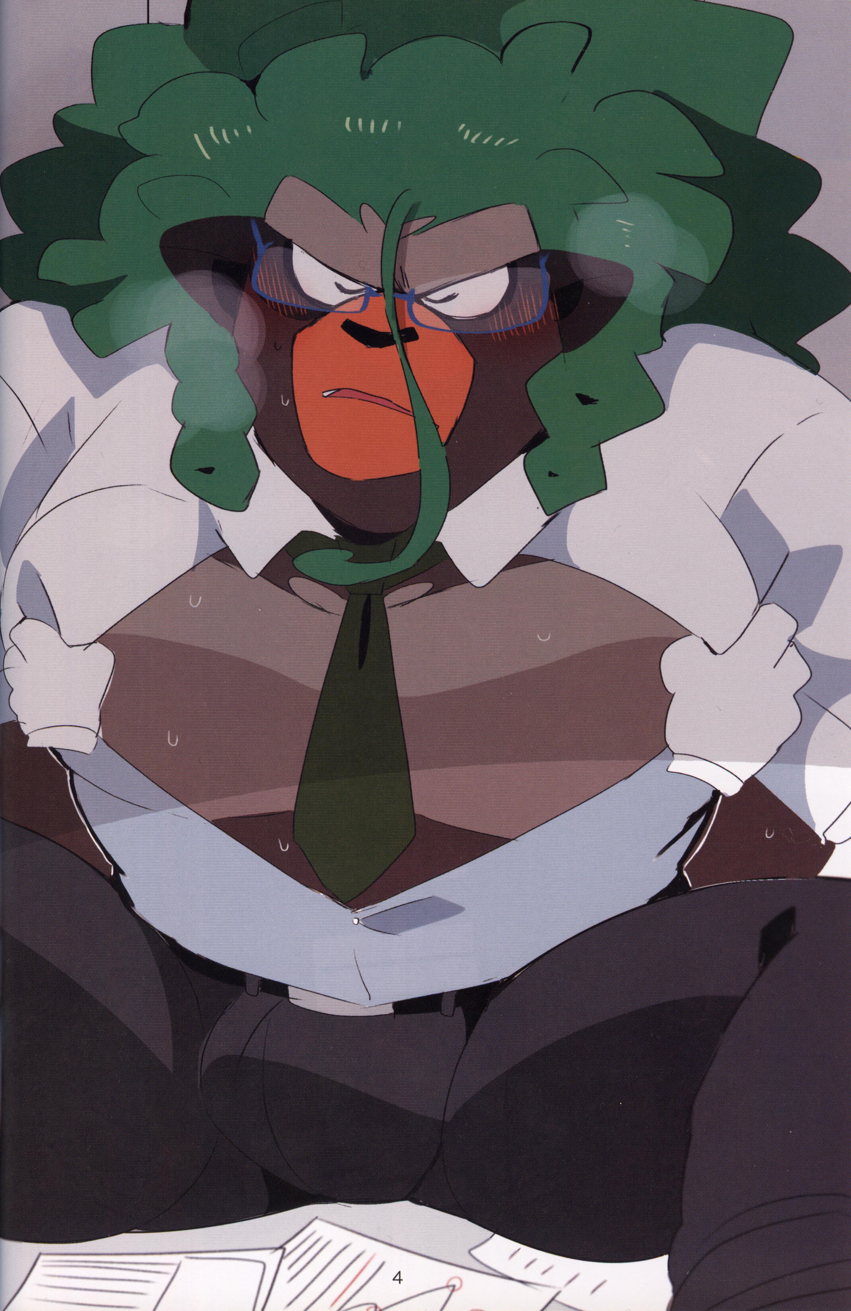 ワイルドビート!!