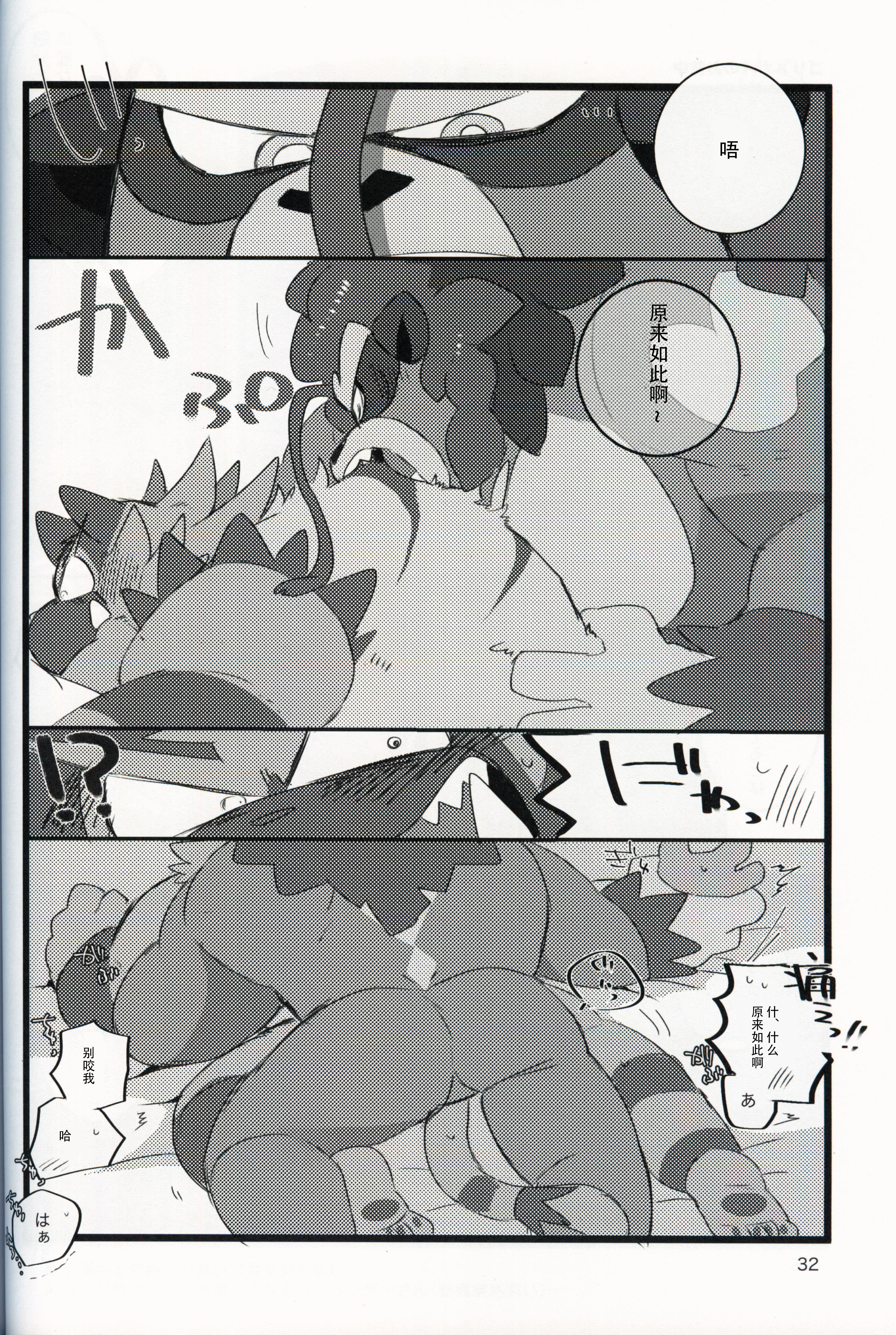 ワイルドビート!!