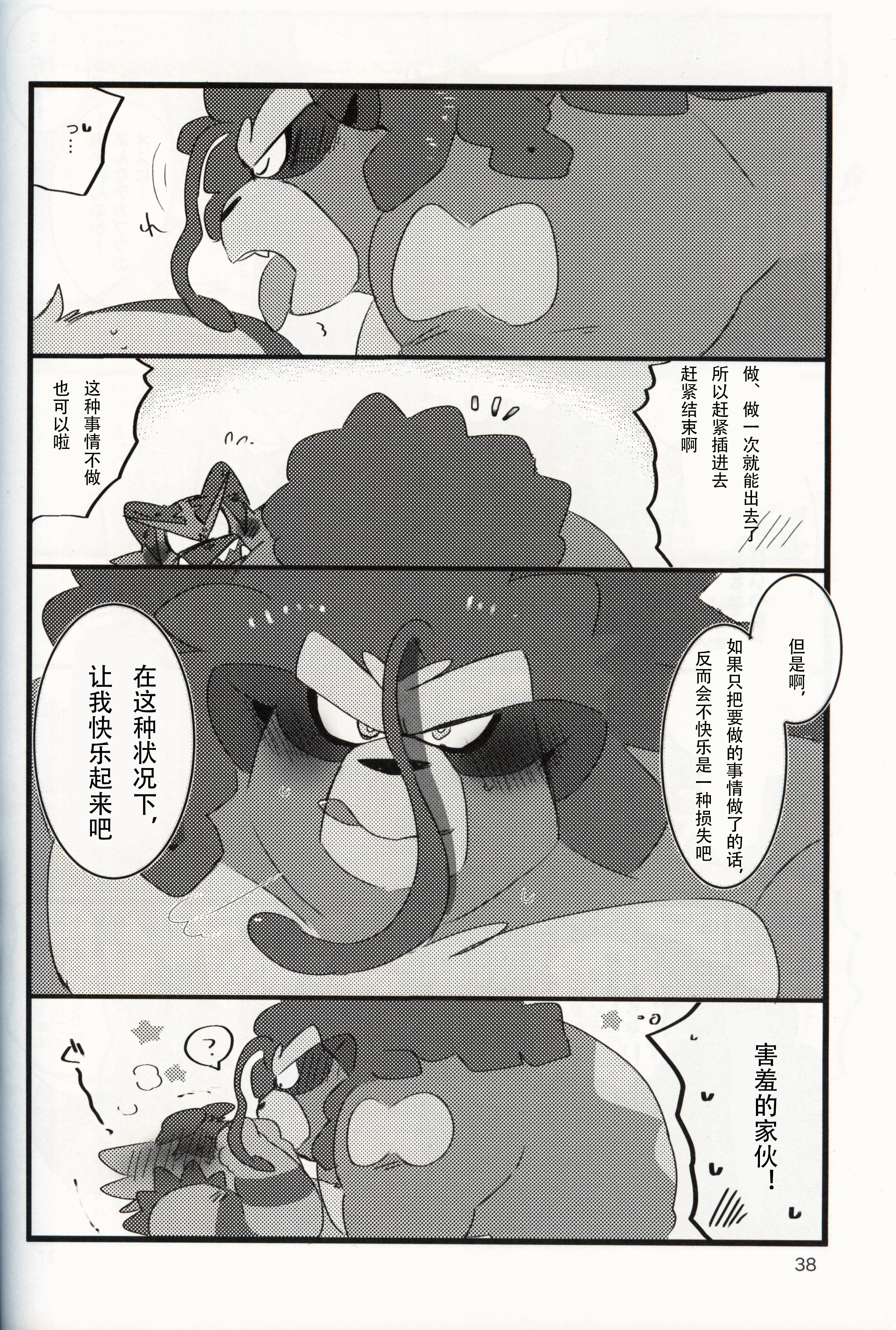 ワイルドビート!!