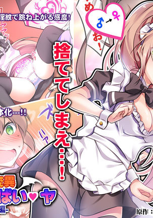 トランスヴァンパイア最終章