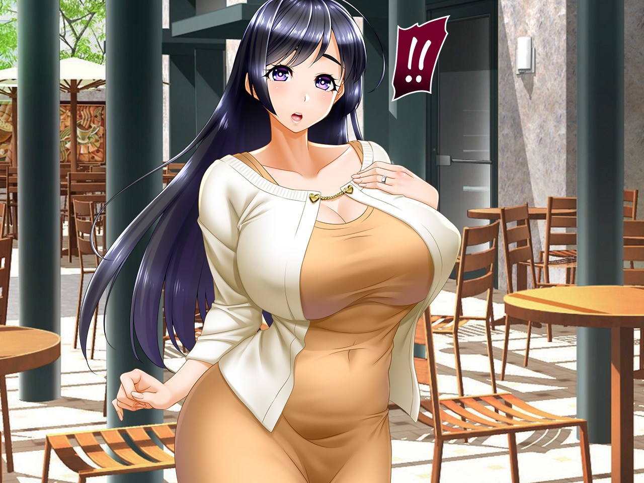 マゾヒスト妻のニップルガスムトレーニングはすべてオンラインスレッドから始まりました-Yumi29 y o