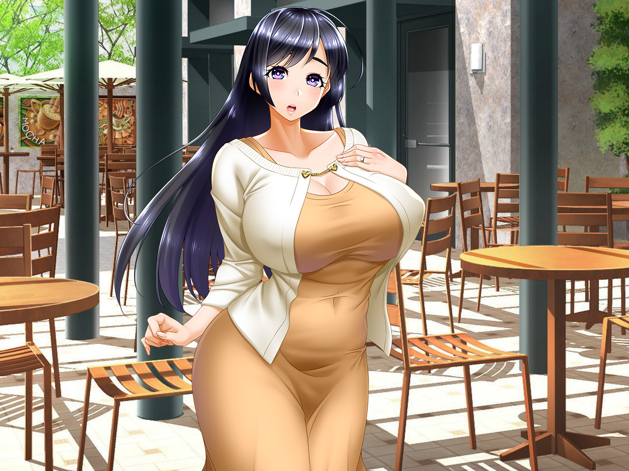 マゾヒスト妻のニップルガスムトレーニングはすべてオンラインスレッドから始まりました-Yumi29 y o