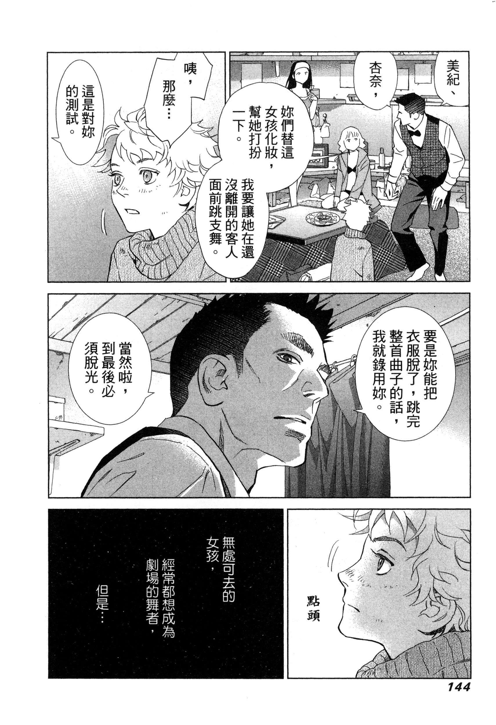 エロスの種子1慾望的種子1