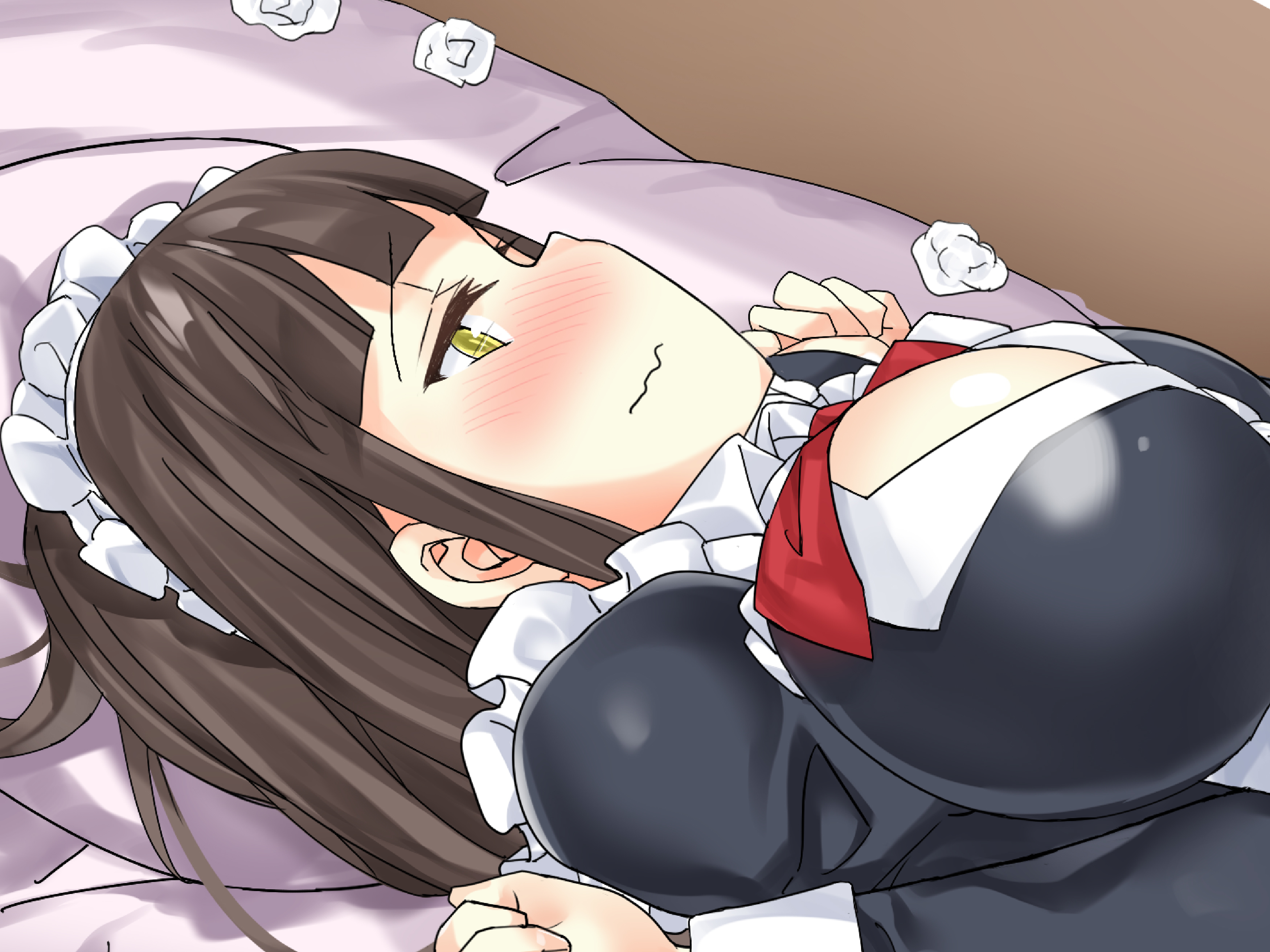 のろいのてがみ