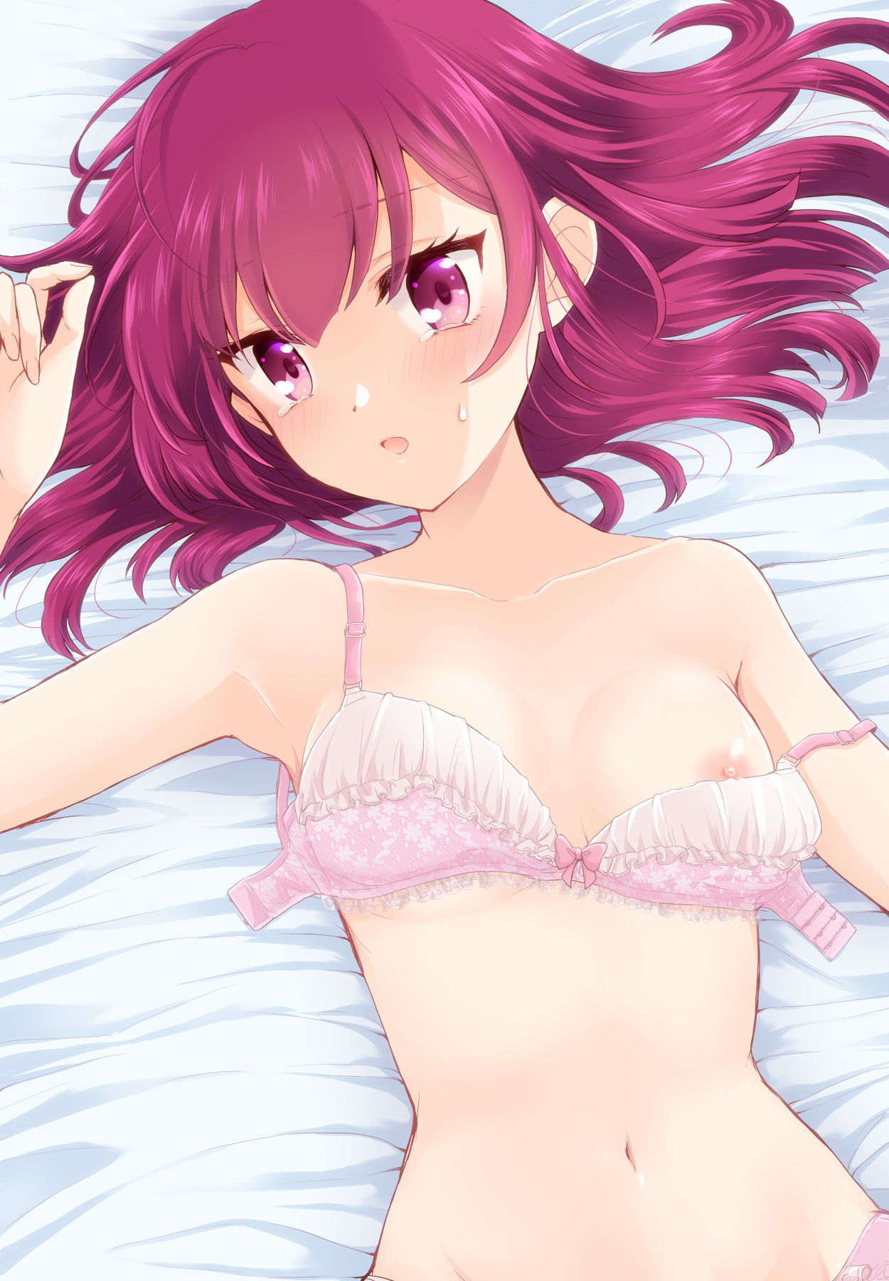 あきななのエッチなやつまとめ