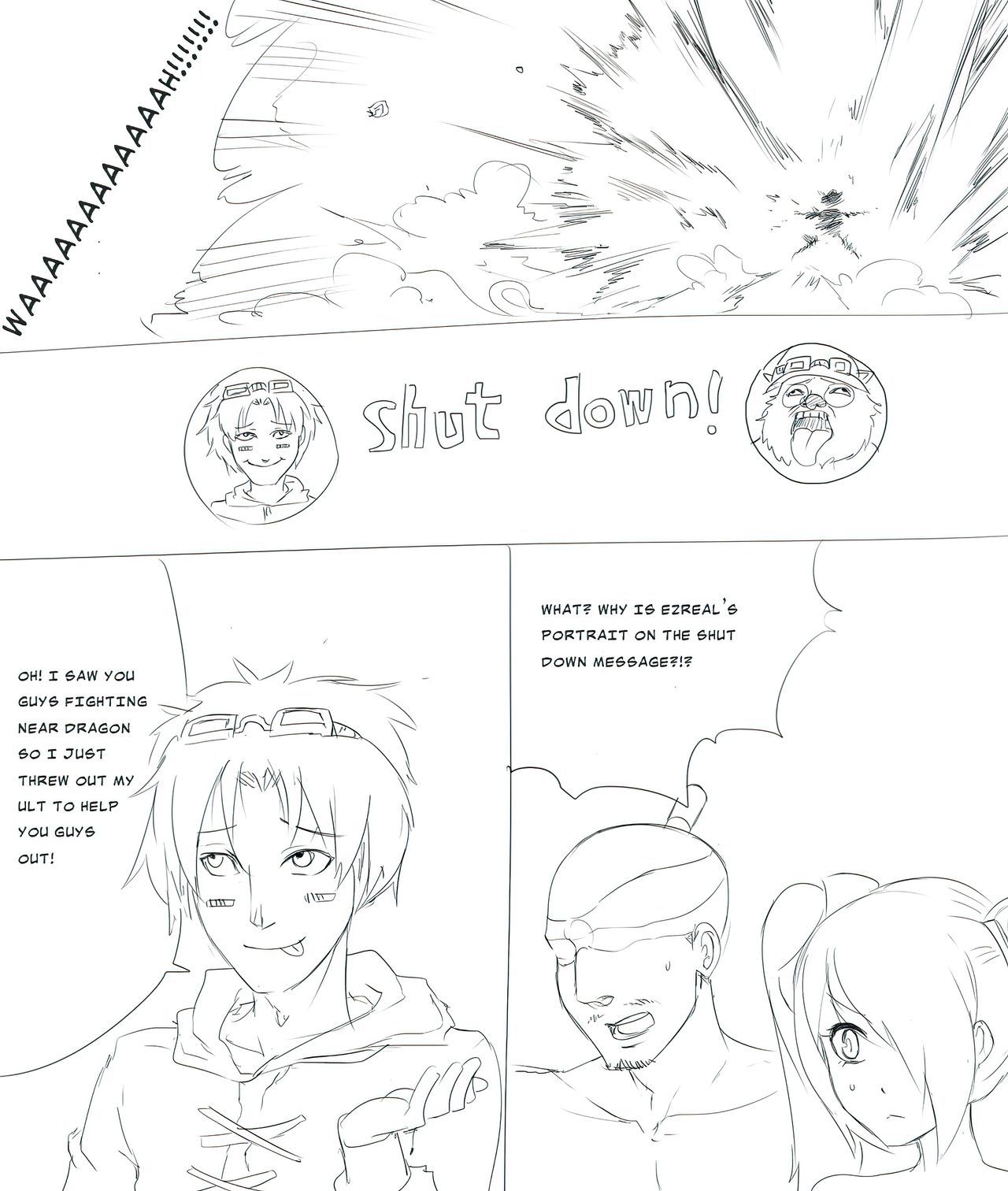 TeemoのMaladyUpscaled