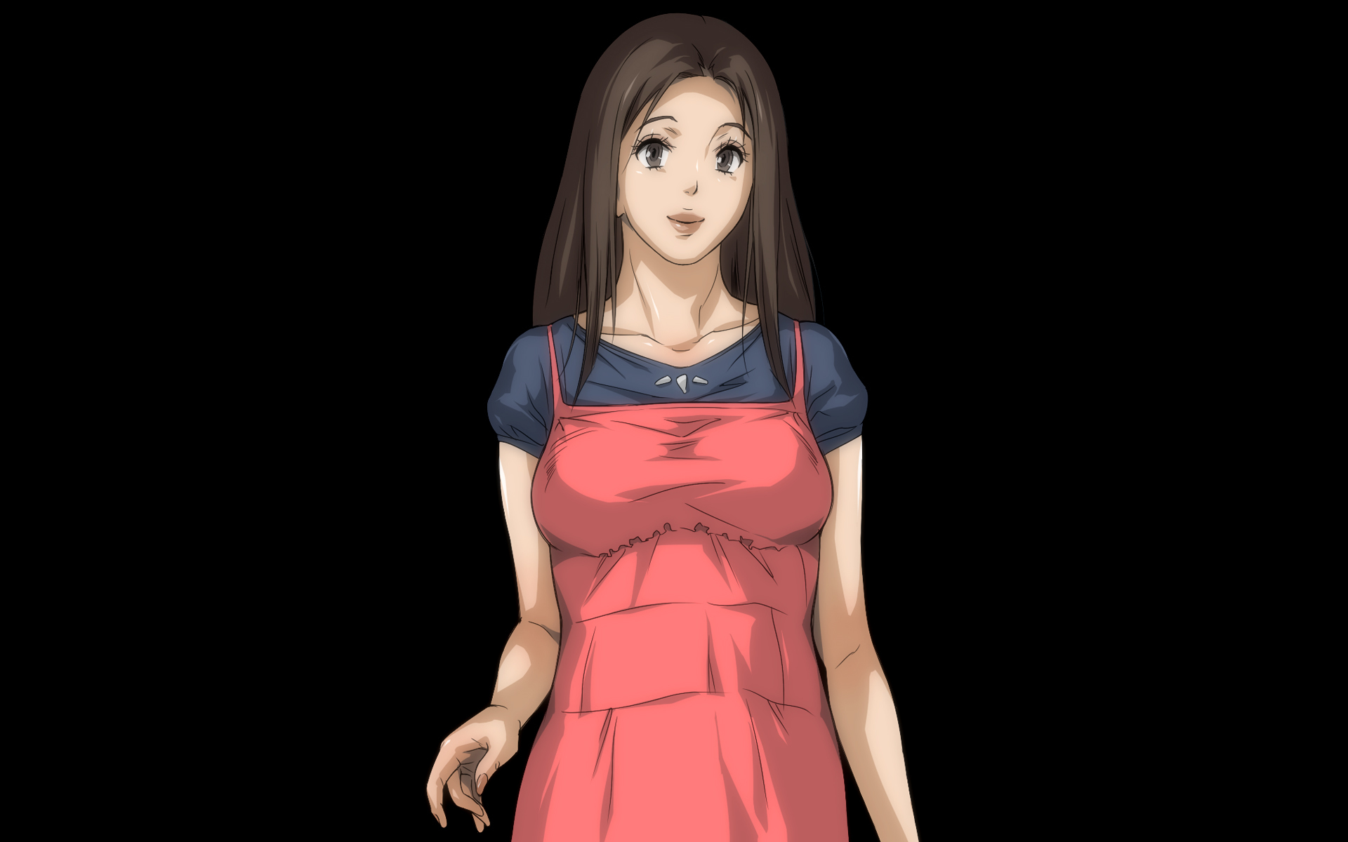 ひみつママえんうわさのははおやえんこくれぶ