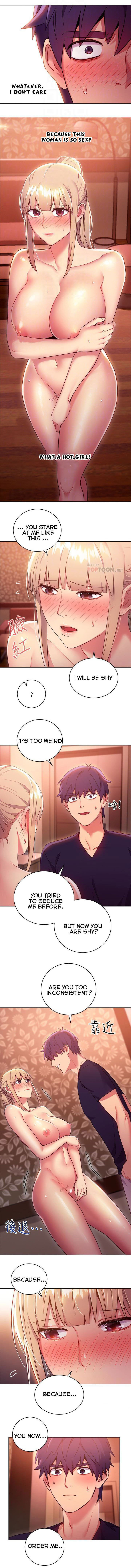 継母フレンズCh.38 /？新着！