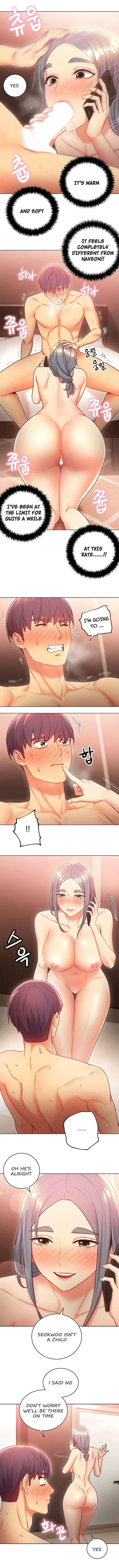 継母フレンズCh.38 /？新着！