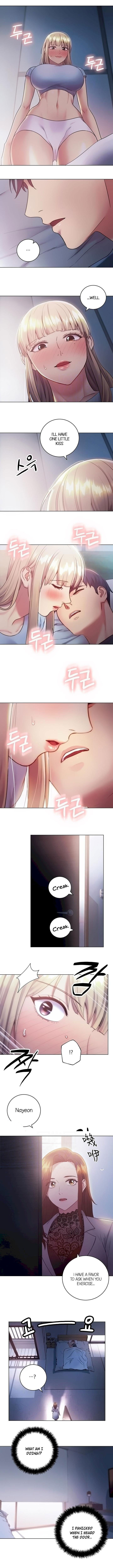 継母フレンズCh.38 /？新着！