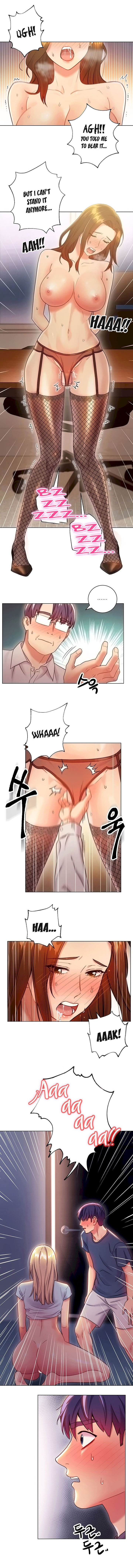 継母フレンズCh.38 /？新着！