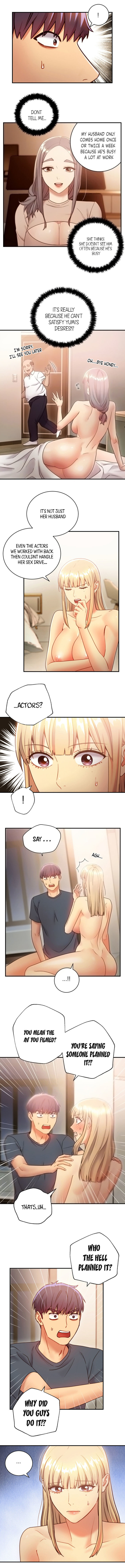 継母フレンズCh.38 /？新着！