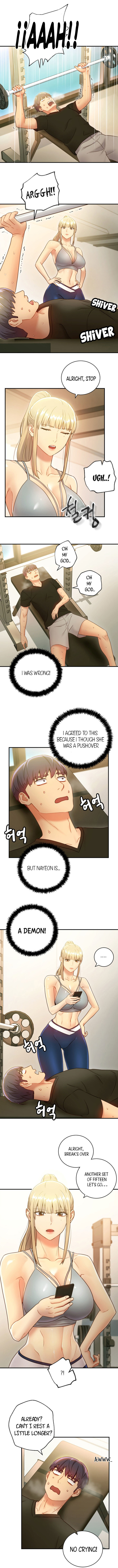 継母フレンズCh.38 /？新着！