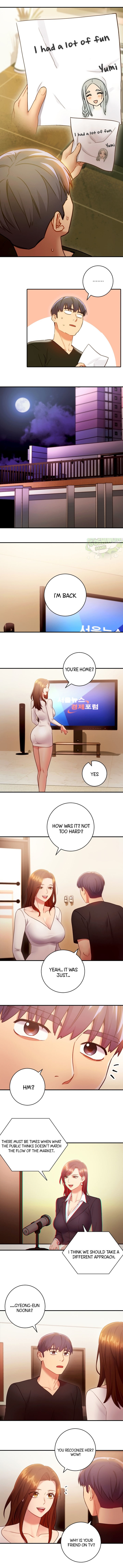 継母フレンズCh.38 /？新着！