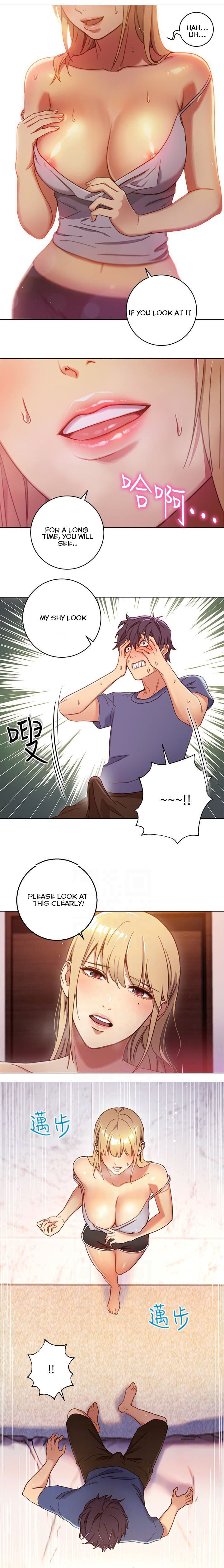 継母フレンズCh.38 /？新着！