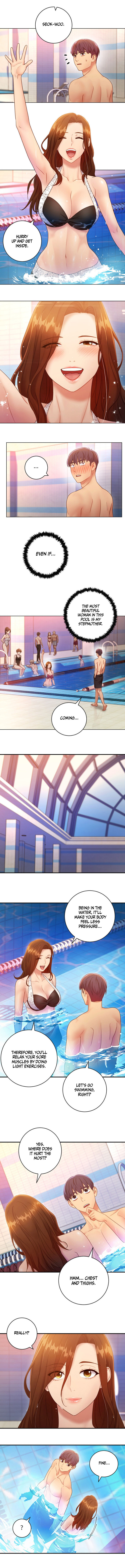 継母フレンズCh.38 /？新着！