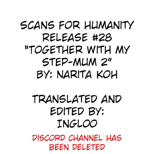 カーさんから一生|私のステップマム2と一緒に