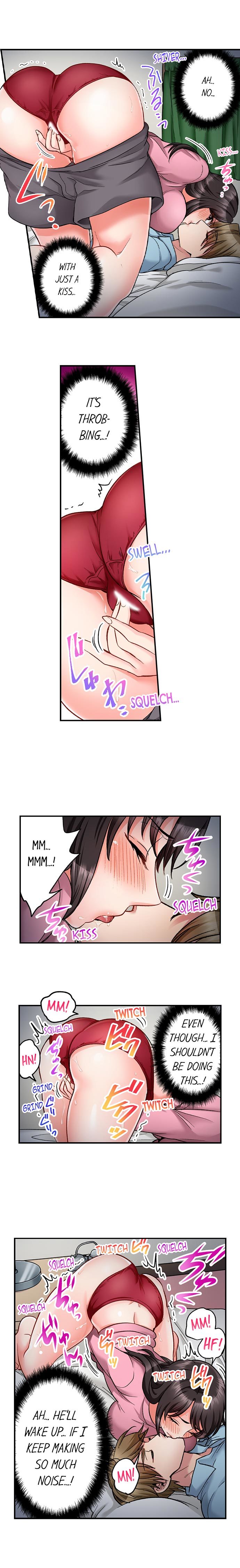 モットーアイデ！せんにゅうそうさかんはセックスもおしごとです。 |セックスは覆面捜査官の仕事の一部ですか？ Ch。 1〜27