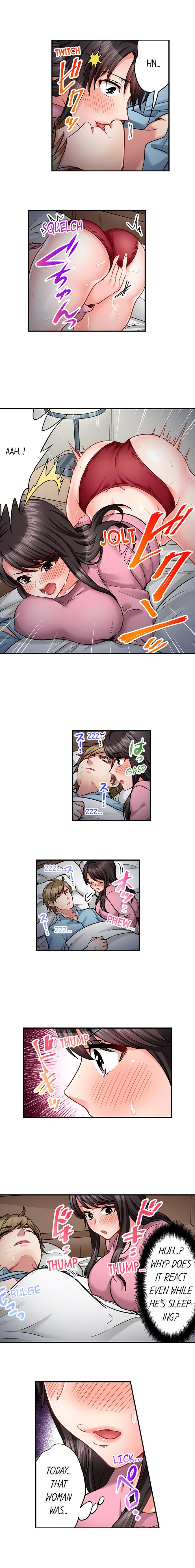 モットーアイデ！せんにゅうそうさかんはセックスもおしごとです。 |セックスは覆面捜査官の仕事の一部ですか？ Ch。 1〜27