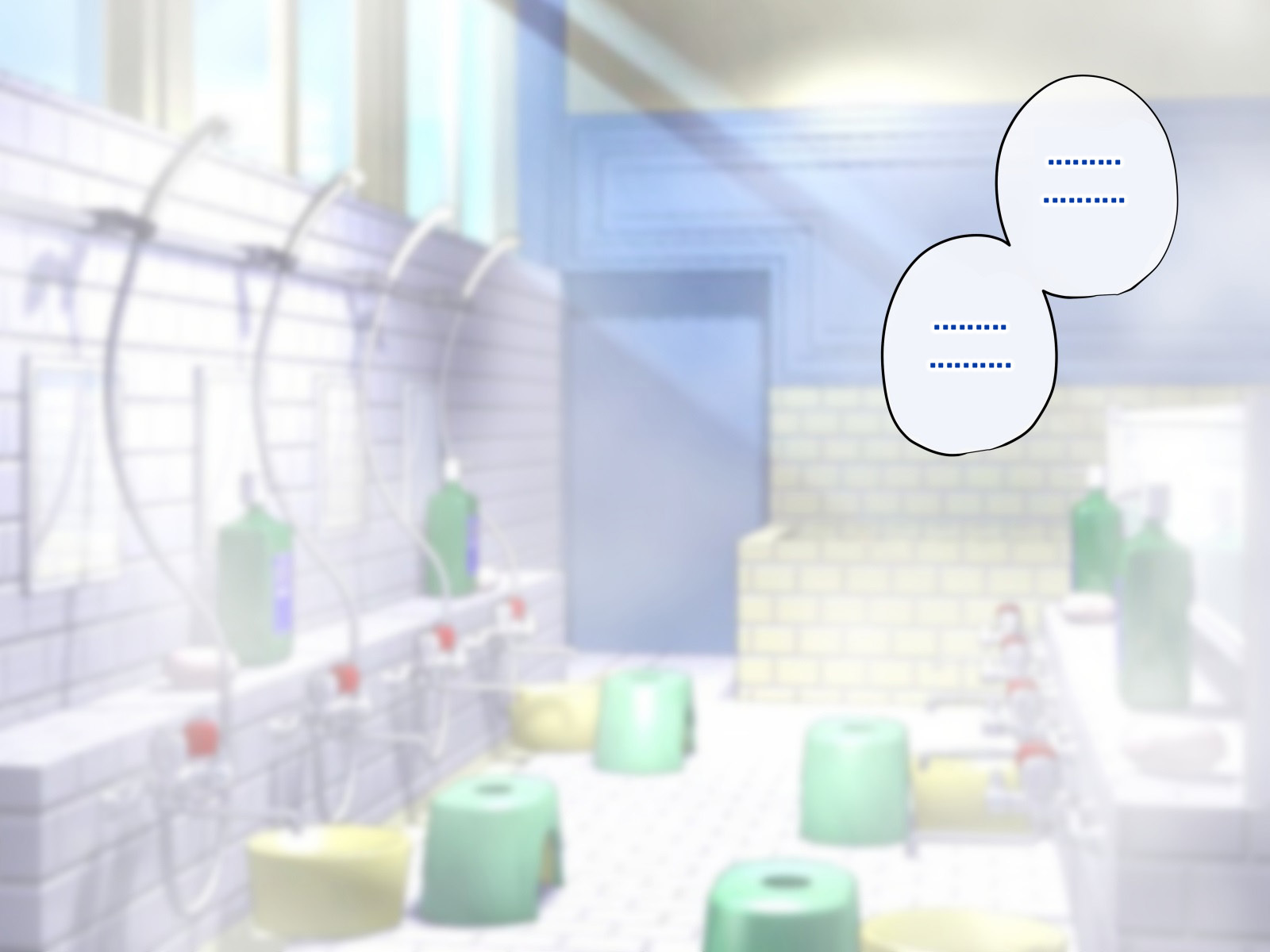 アナタのカノジョ…ネトラレテマセンかパート1