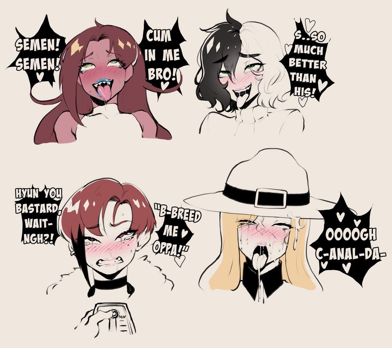 カルガリーカリー