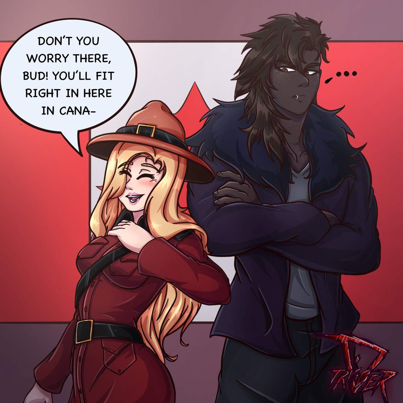 カルガリーカリー