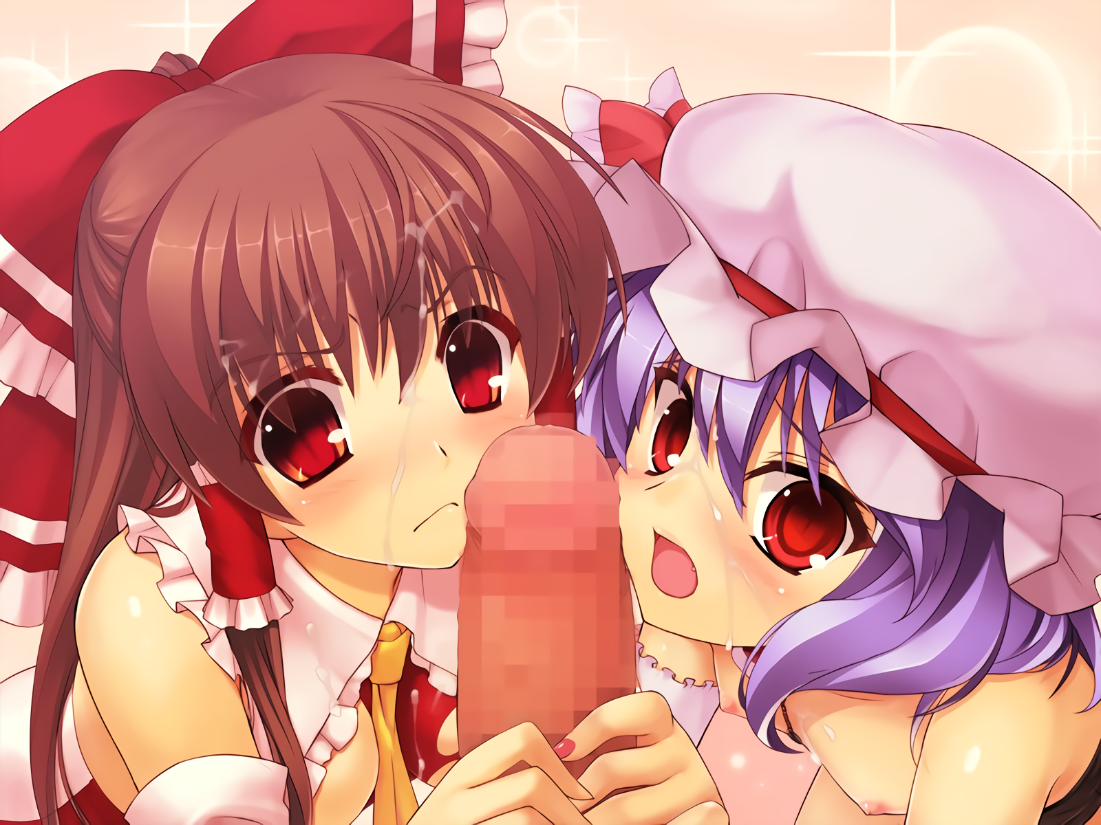 夢の東方タグHトーナメント