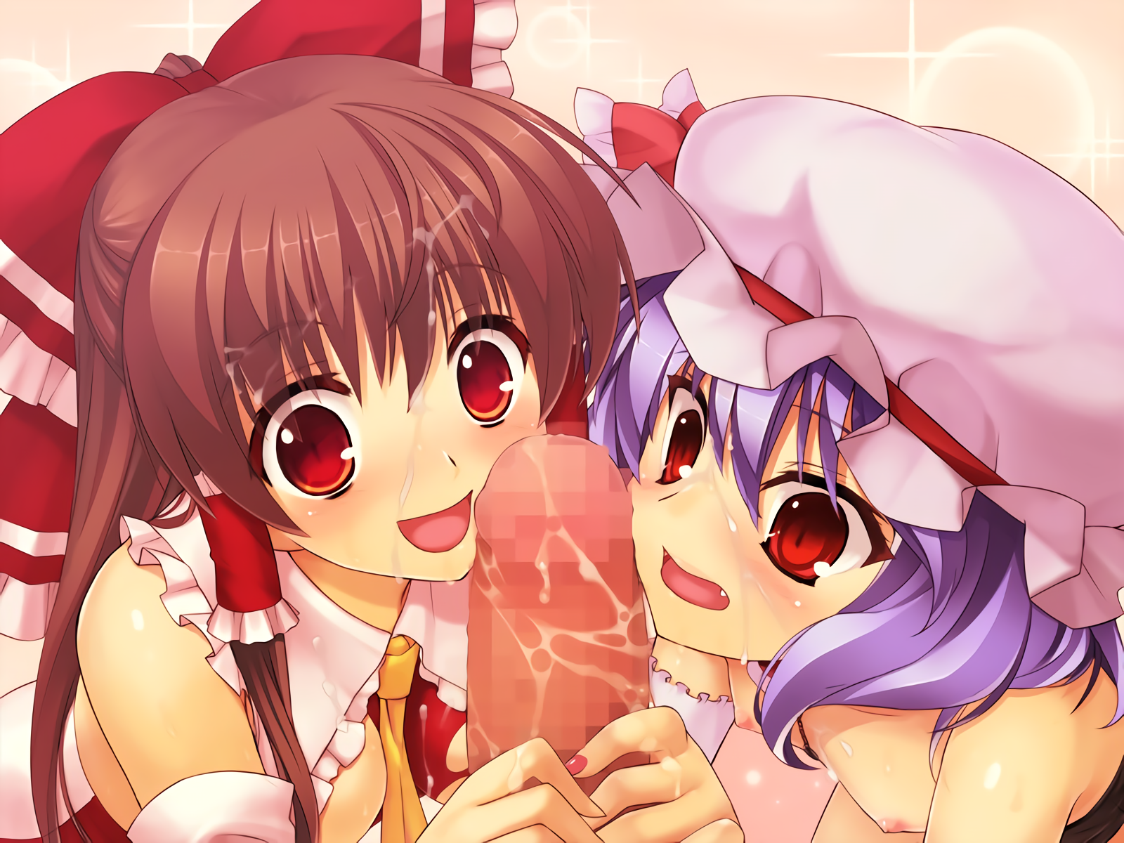 夢の東方タグHトーナメント