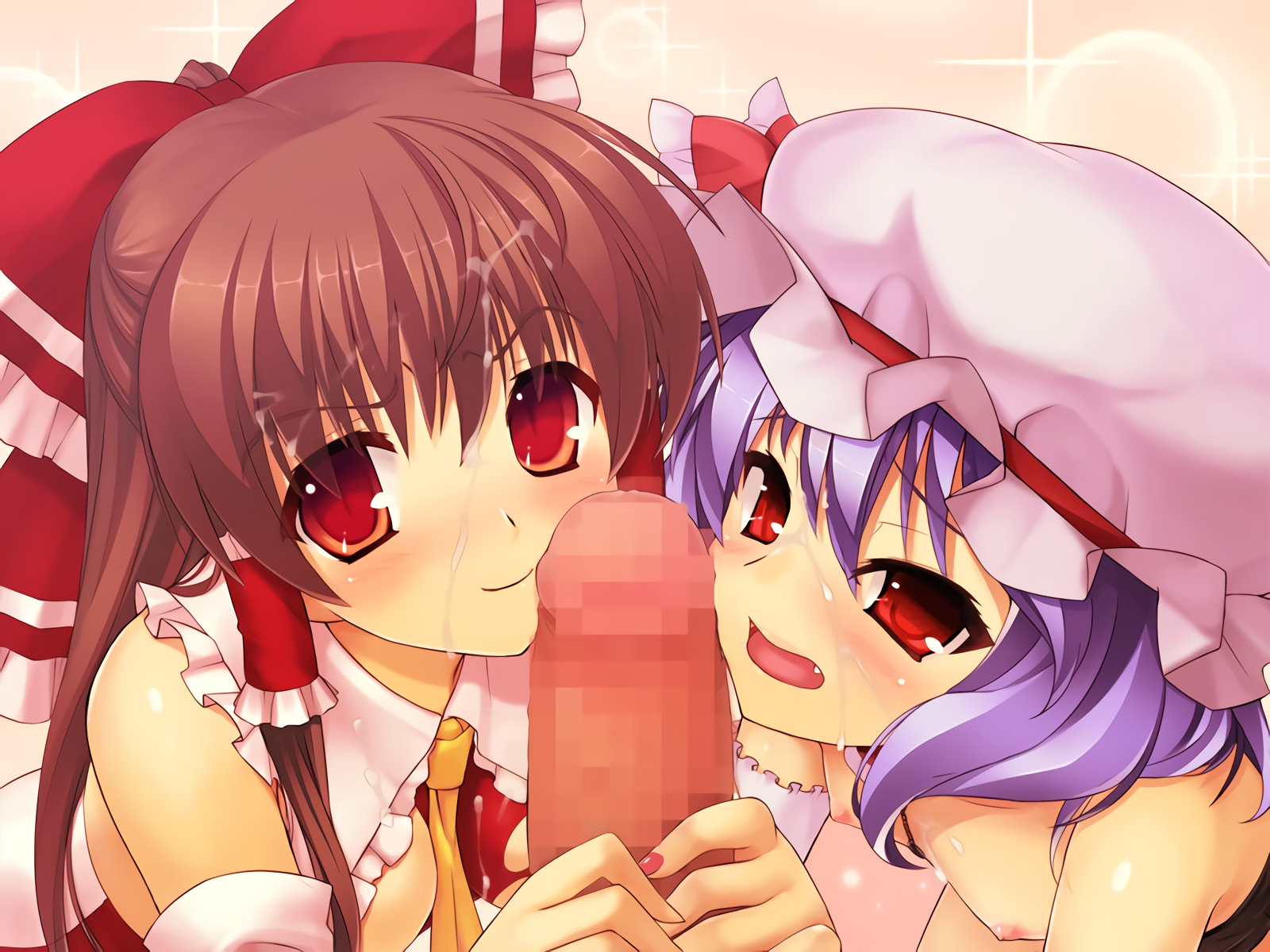 夢の東方タグHトーナメント