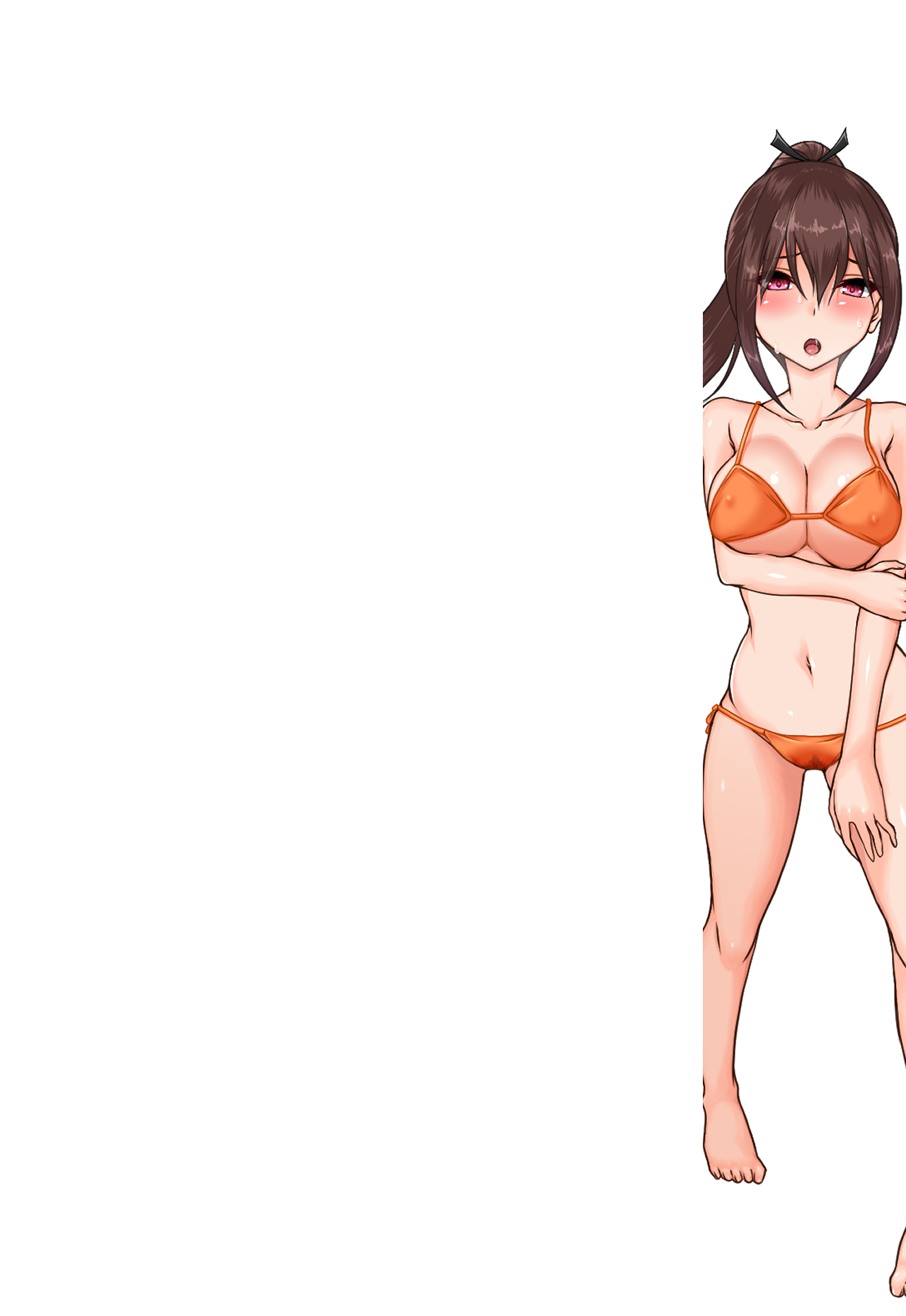 のうとう少女さや