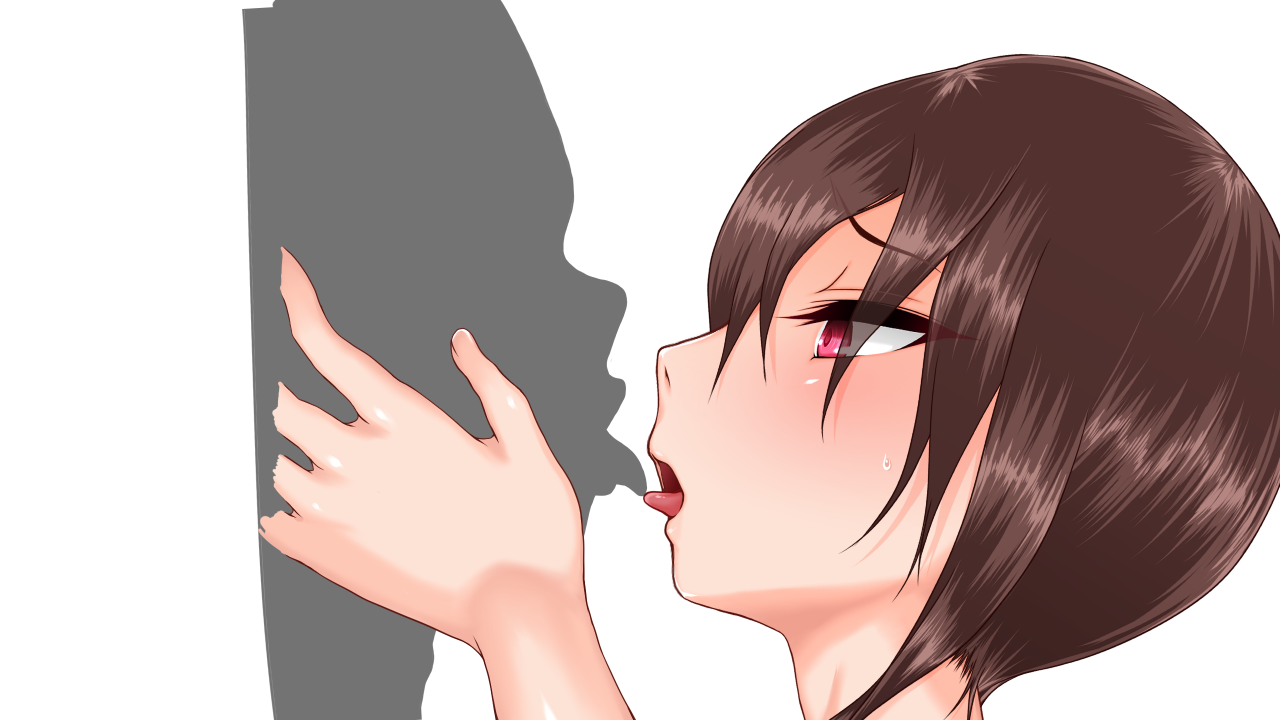 のうとう少女さや