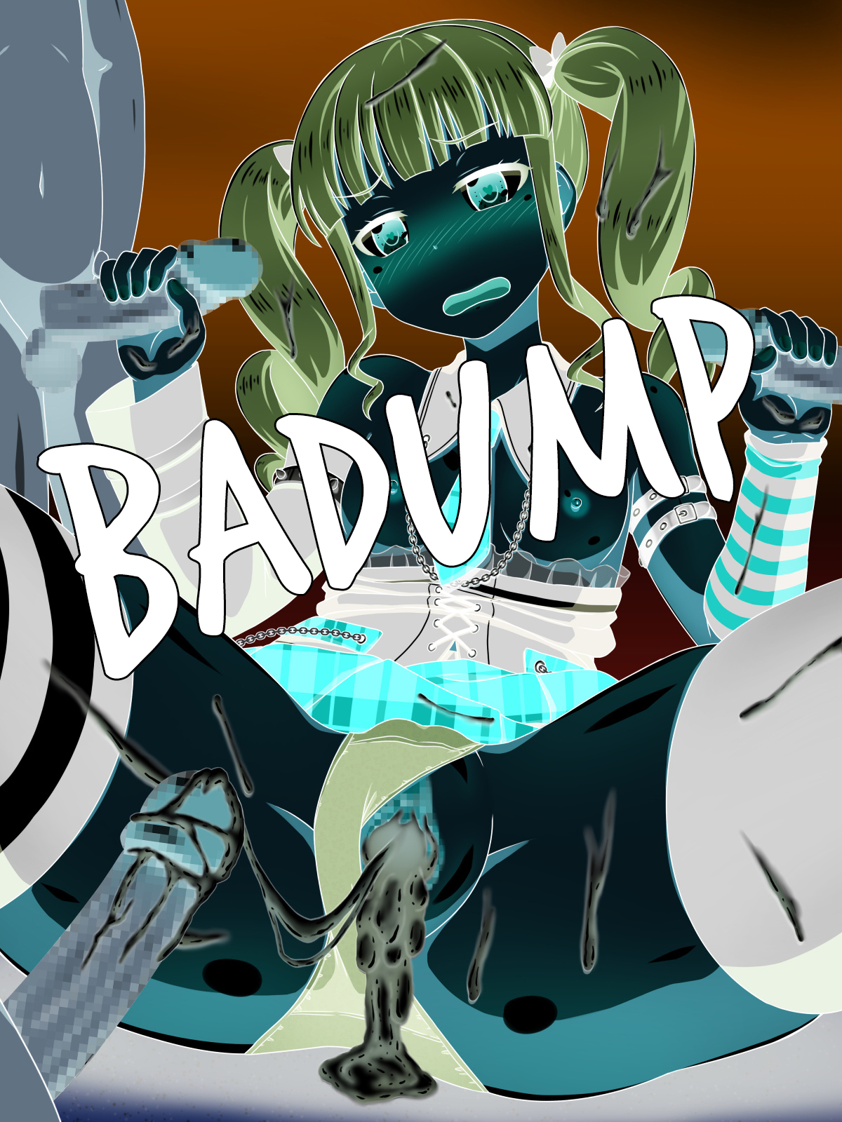 草垣島：青原のつぼみ