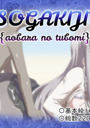 草垣島：青原のつぼみ