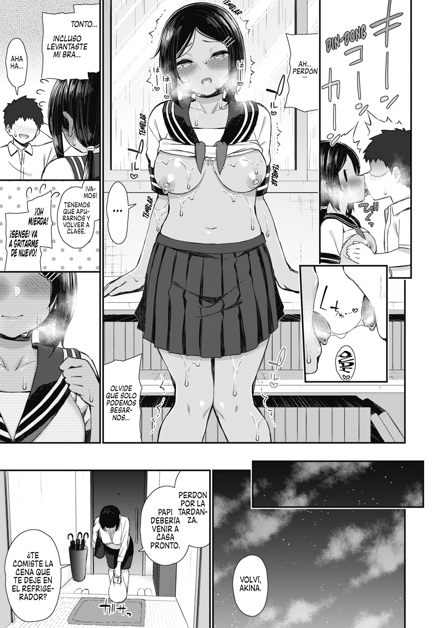 NatsuAki MemoryMemoriasdeVerano-Otoño1-4