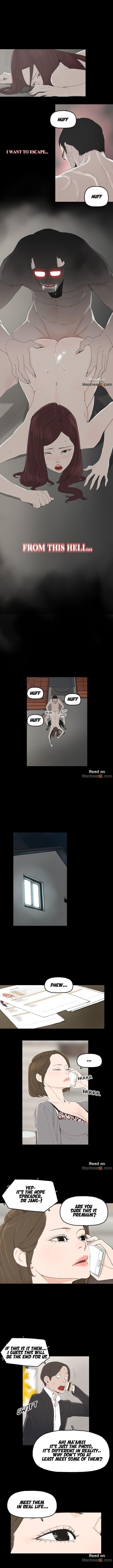 サロゲートマザーCh。 2