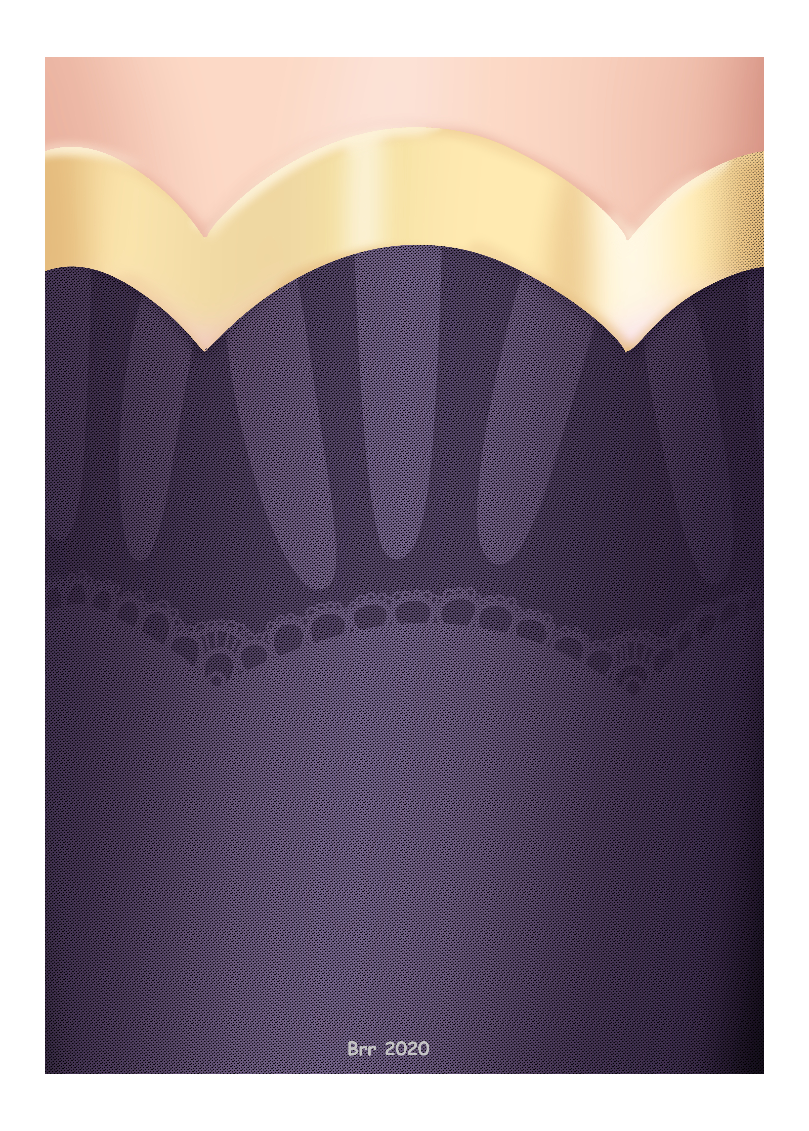 シルバンの気晴らし